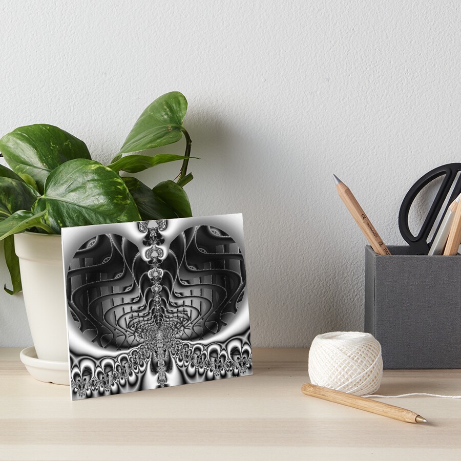 Item preview, Art Board Print designed and sold by ArtistByDesign.