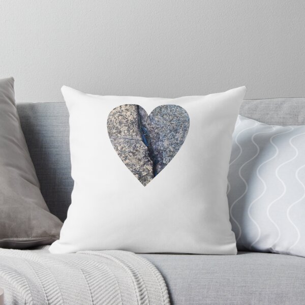 Item preview, Day 65 | 365 Day Creative Project  "Heart of Stone" designed and sold by Robyn Williams.