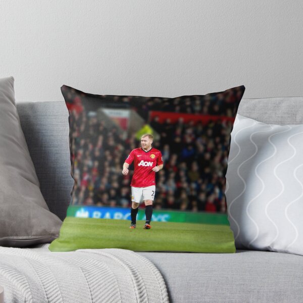 Item preview, Paul Scholes designed and sold by Engagephotos23.
