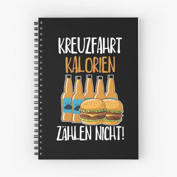 Item preview, Cruise calories do not count. designed and sold by POSYart.