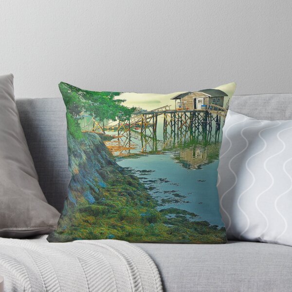 Item preview, Damarascotta, Maine designed and sold by fauselr.
