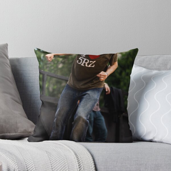 Item preview, Skateboarder Dropping In designed and sold by Ronan Hickey.