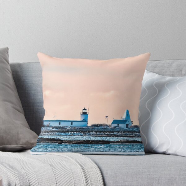 Item preview, Goat Island Light designed and sold by Richard Bean.