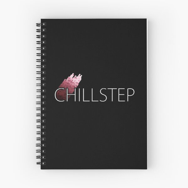 Item preview, Chillstep Music designed and sold by JaneFlame.