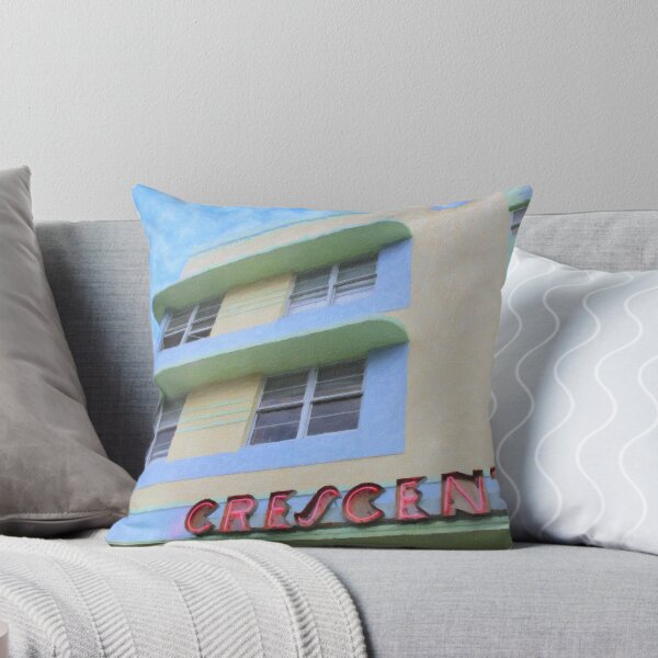 Item preview, The Crescent Hotel designed and sold by Tom  Reynen.