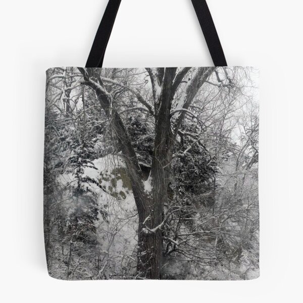 Item preview, Winter Tree designed and sold by Jennifer Totten.