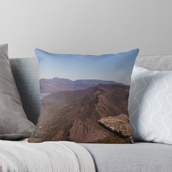 Item preview, Boroka Lookout - Grampians National Park designed and sold by Ron Finkel.