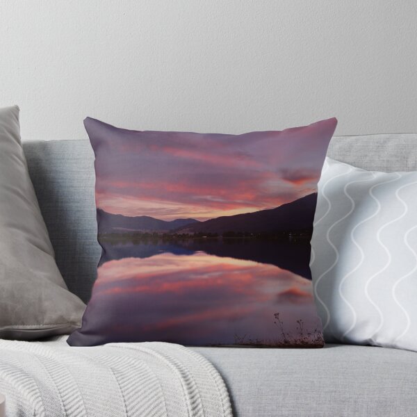 Item preview, Reflections of Bogong designed and sold by Mark Lucey.