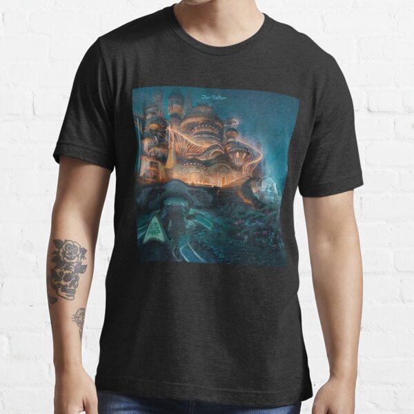 JON BELLION ALBUM 2019 CANCAN Essential T-Shirt