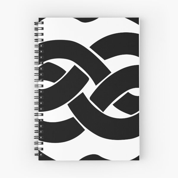 Item preview, Neverending Story Auryn designed and sold by Steven Trotter.