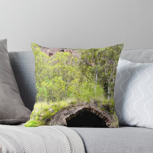Item preview, Newnes Coke Oven designed and sold by SamboAUS.
