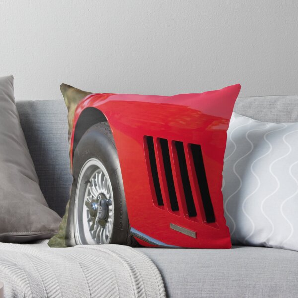 Item preview, 1965 Ferrari 275 GTB designed and sold by Timothy Meissen.
