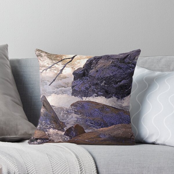 Item preview, Kettletown Rapids designed and sold by Clarkartusa.