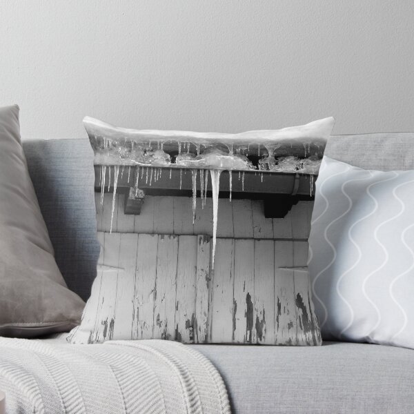 Item preview, Ice Grim... designed and sold by PierPhotography.