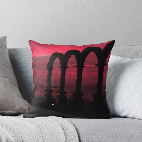 Item preview, Atardecer en Los Arcos - Puesta Del Sol designed and sold by Bernhard Matejka.