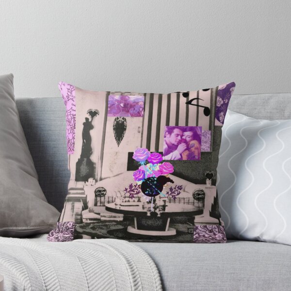 Item preview, Black and Pink Romance designed and sold by artqueene.
