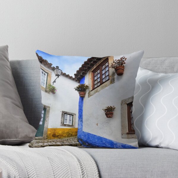 Item preview, Obidos designed and sold by Brendan Buckley.