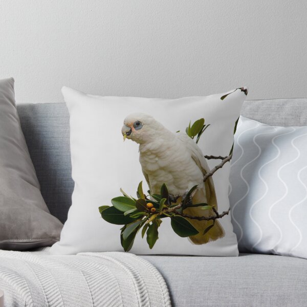 Item preview, Parrot designed and sold by Loreto Bautista Jr..