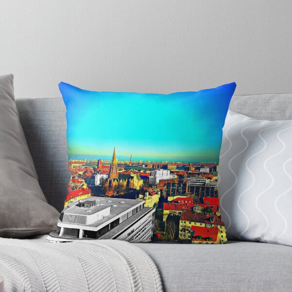 Item preview, Watch over. designed and sold by vanLinho.