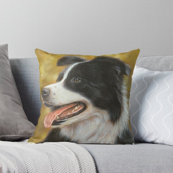 Item preview, I luv Border Collies! designed and sold by johnartist.