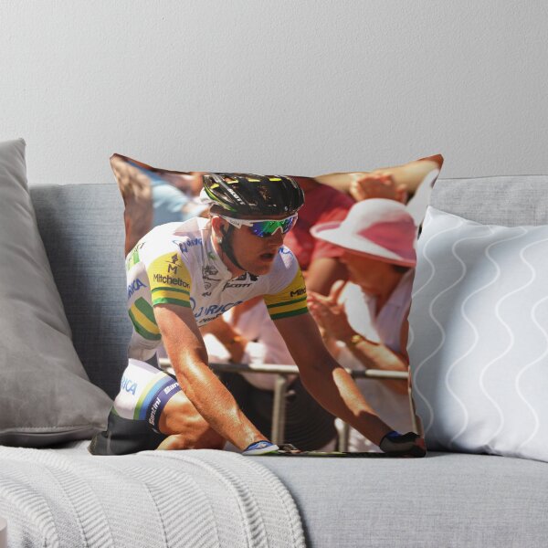 Item preview, Luke Durbridge- Australian Champion designed and sold by Eamon Fitzpatrick.