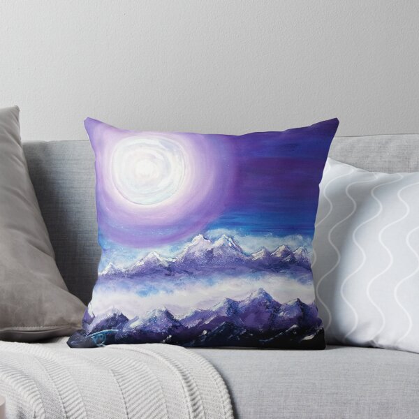 Item preview, Moon Stand Still In Valley of Aijalon designed and sold by Pamorama.