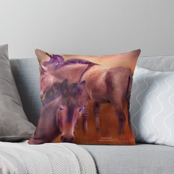 Item preview, Wild Breed designed and sold by Carol  Cavalaris.