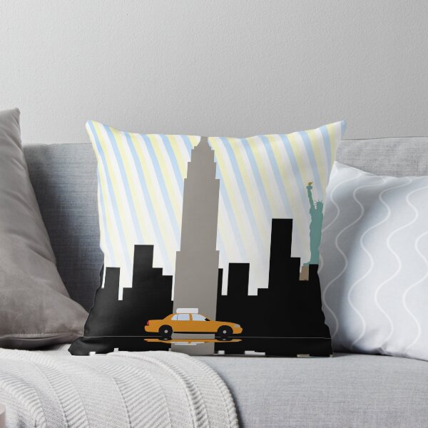Item preview, New York New York.  designed and sold by mrkyleyeomans.