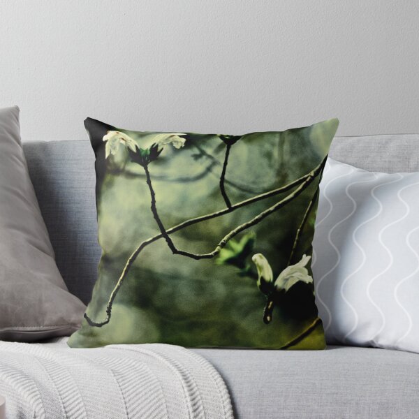 Item preview, Happiness is...appreciate wild flowers... designed and sold by Kornrawiee.