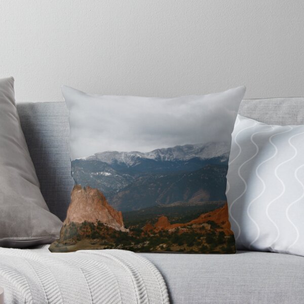 Item preview, Garden of The Gods Trés  designed and sold by ThisIsUtopia.