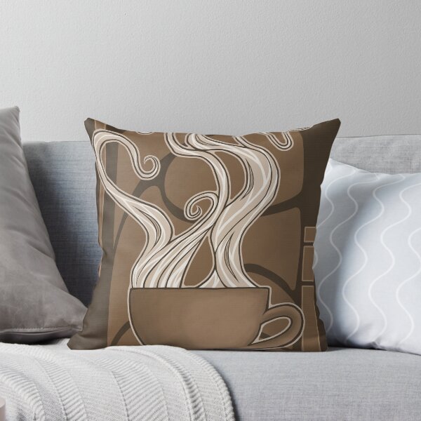 Item preview, Café Nouveau designed and sold by perdita00.