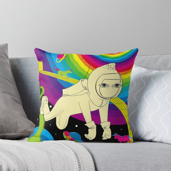 Item preview, Floating In Space designed and sold by MrAparagi.