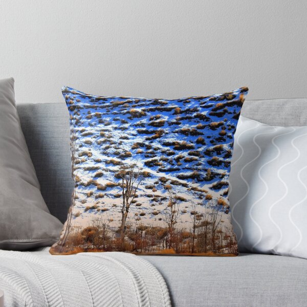 Item preview, Leopard Winter designed and sold by Arla Ruggles.