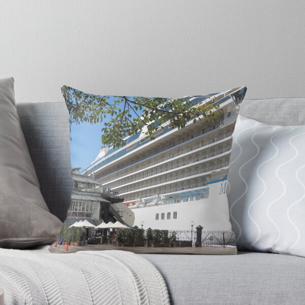 Item preview, Docked at Sydney designed and sold by Ande Reid.