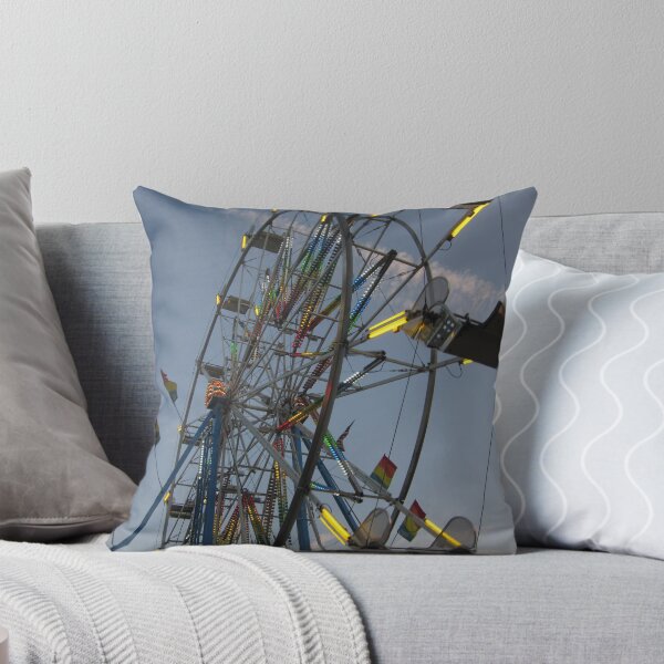 Item preview, The Ferris Wheel designed and sold by Guy Ricketts.