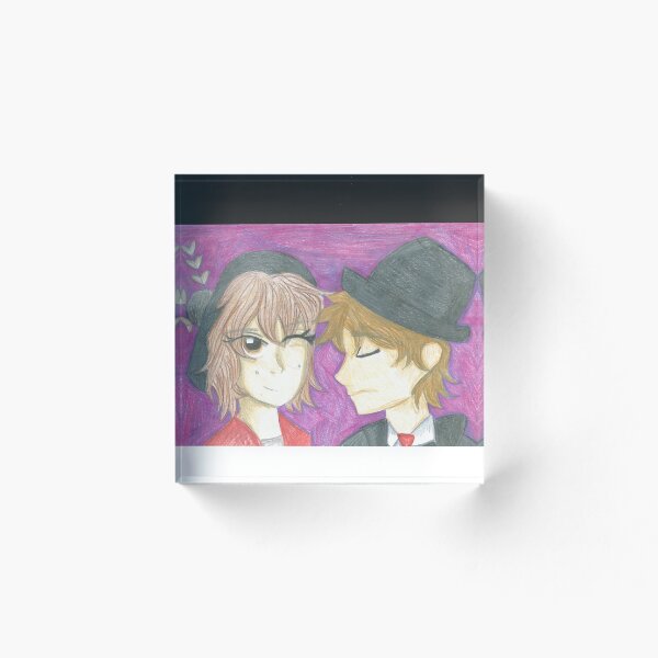 Item preview, Roaring 20s Gatzby Couple designed and sold by SydWeldon.