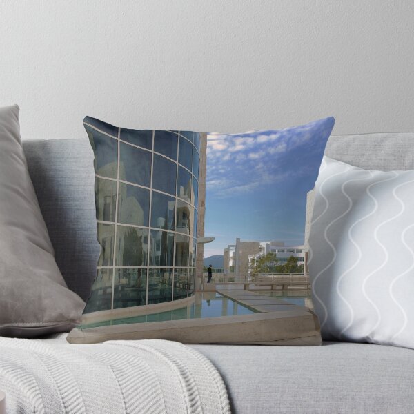 Item preview, The Getty Center. designed and sold by philw.