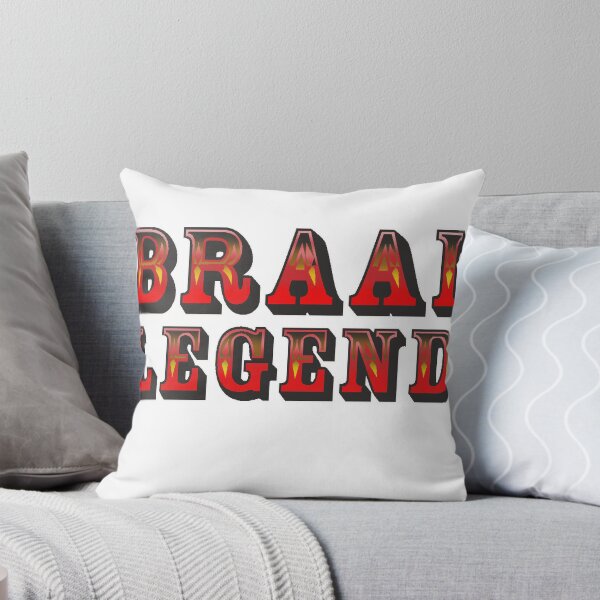 Item preview, BRAAI LEGEND designed and sold by JAYSA2UK.