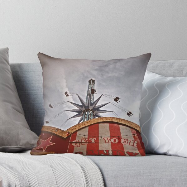 Item preview, Recinto Retro designed and sold by mpstone.