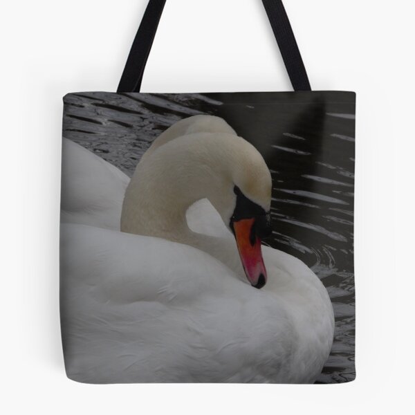 Item preview, The Swan designed and sold by Theresa Selley Photography.