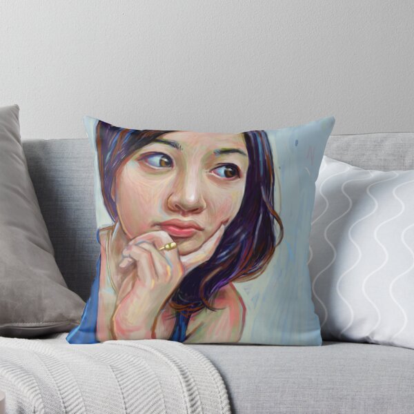 Item preview, Dream Girl designed and sold by sodname.