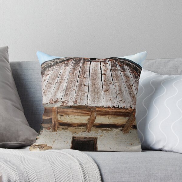 Item preview, Barn Window in Topolo designed and sold by jojobob.