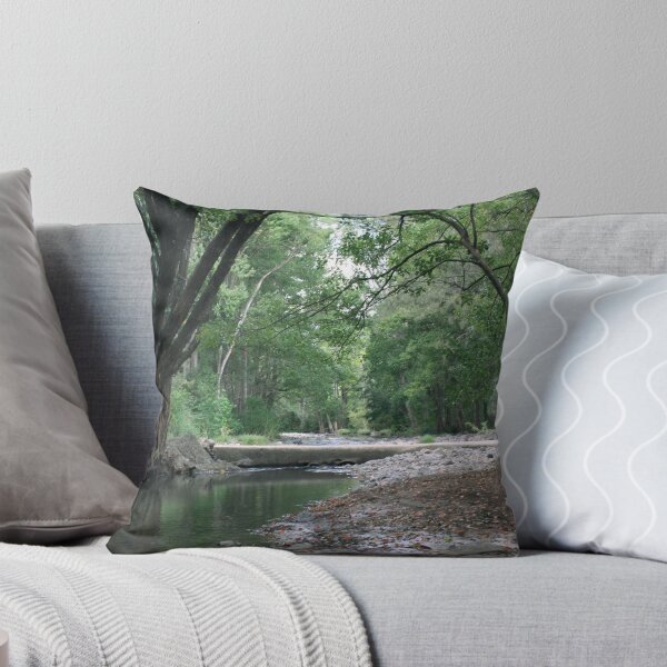 Item preview, Tyalgum Creek Crossing ... designed and sold by gail perandis.