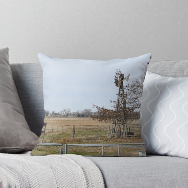 Item preview, Pasture Windmill designed and sold by RenieRutten.