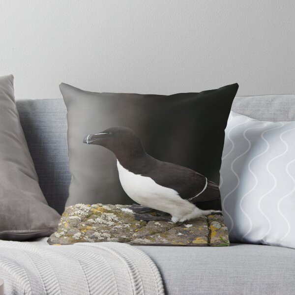 Item preview, razorbill designed and sold by Grandalf.