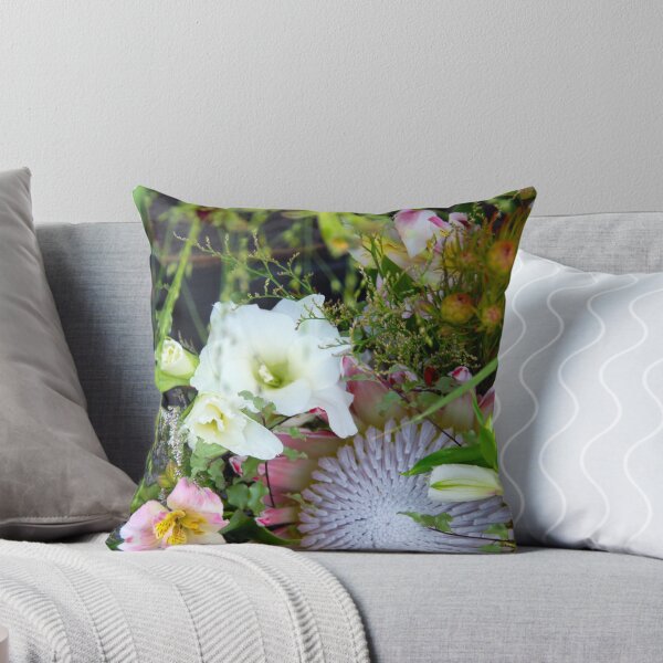 Item preview, floral III designed and sold by GlenJohnson.
