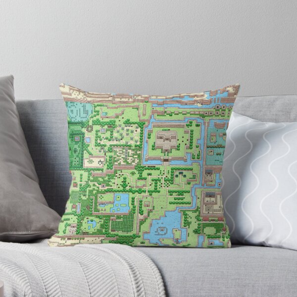 Item preview, The map of all adventures designed and sold by Downsea.