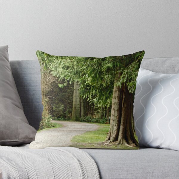 Item preview, The path to greenery designed and sold by Heather Eeles.