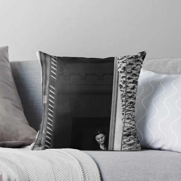 Item preview, Behind Shutters ... designed and sold by Berns.