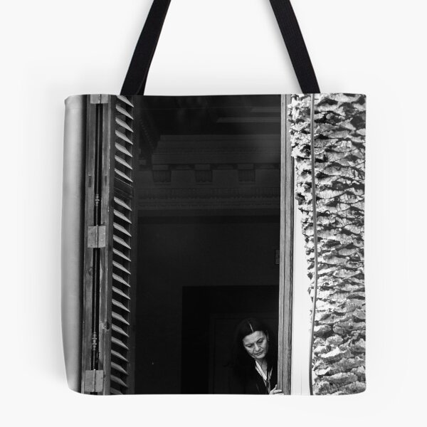 Item preview, Behind Shutters ... designed and sold by Berns.